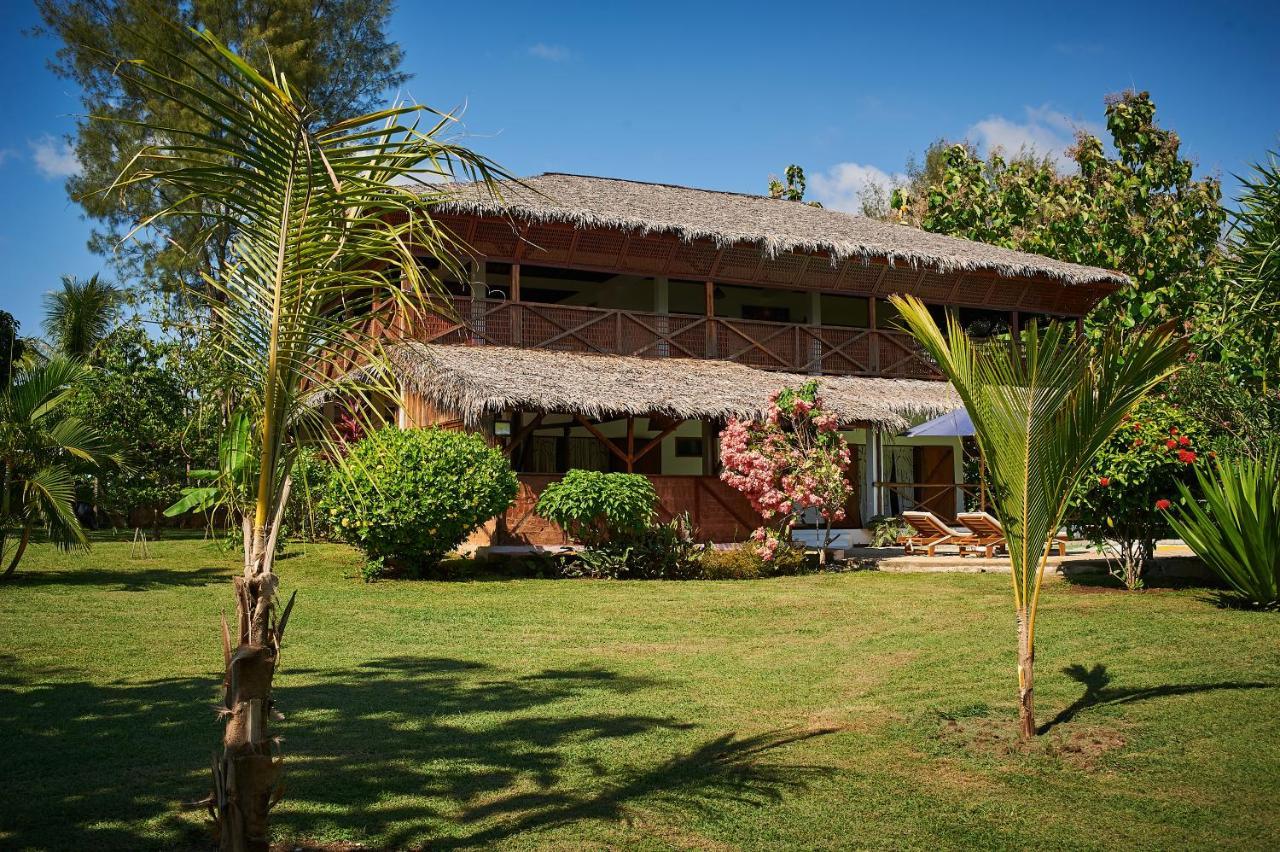 Villa Milena Nosy-Be Εξωτερικό φωτογραφία