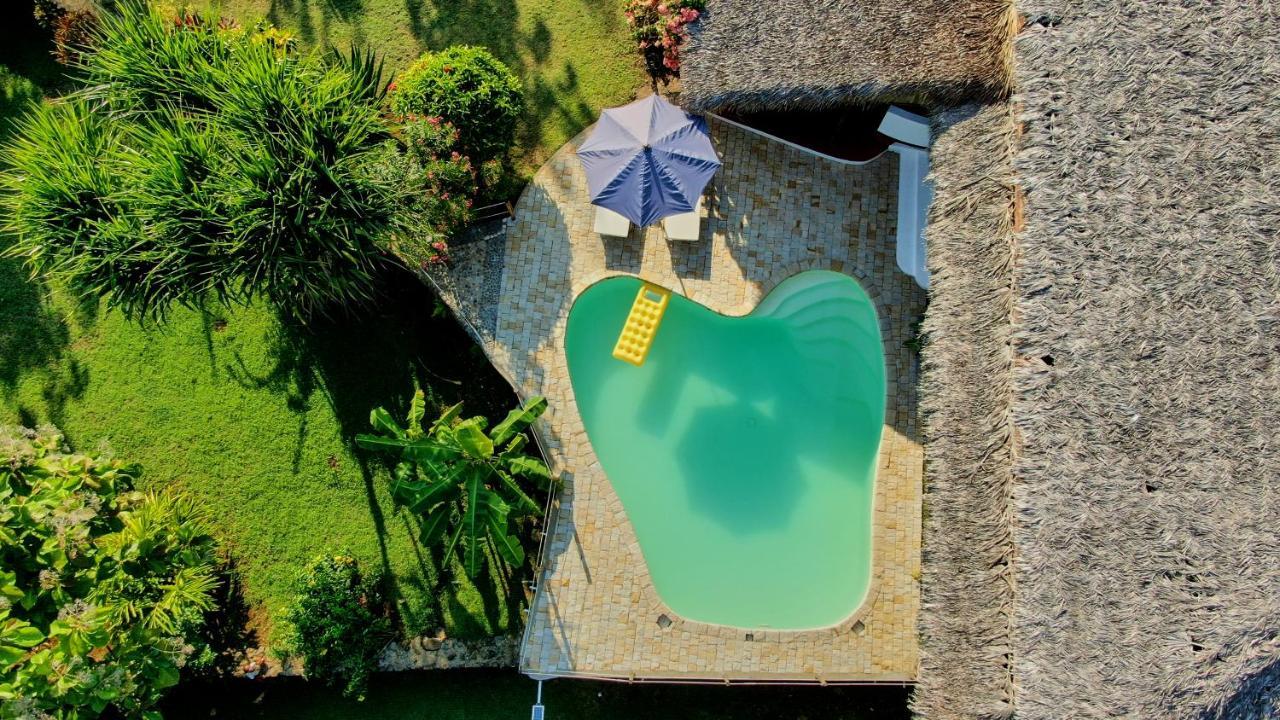 Villa Milena Nosy-Be Εξωτερικό φωτογραφία
