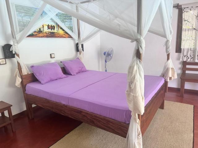 Villa Milena Nosy-Be Εξωτερικό φωτογραφία